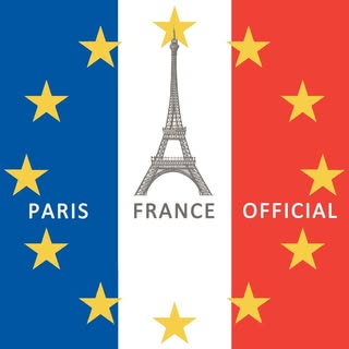 🇫🇷 PARIS FRANCE OFFICIAL