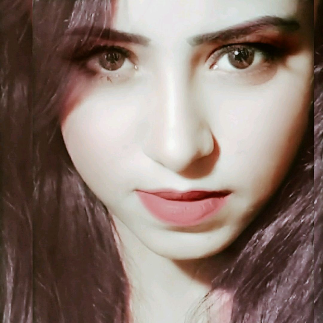 kiran khan