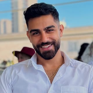 محمد پارسا بیات ‌| فان