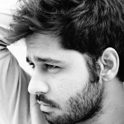 Parthraj Parmar