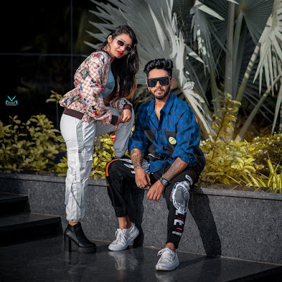 ParulVeer official