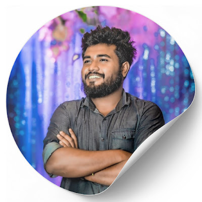 Parvez Johan Official