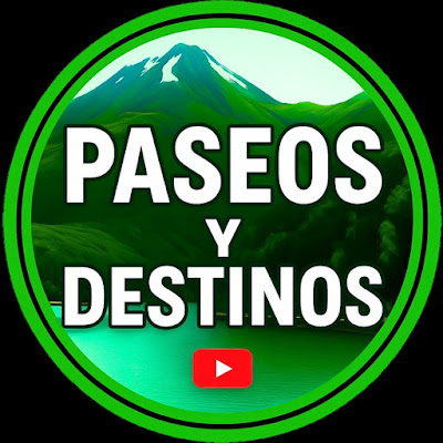 Paseos y Destinos