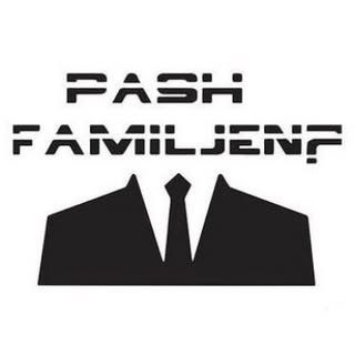 Pash Familjen