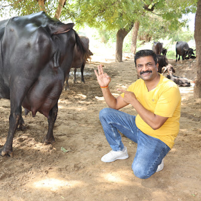 Pashu Ratan