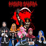 Pasker Sakera madura