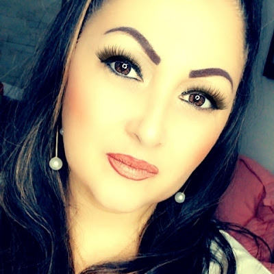 Pastora Ana Paula