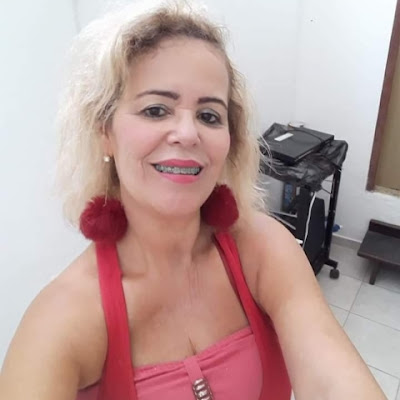 Pastora em Ação Vandaluce Vieira