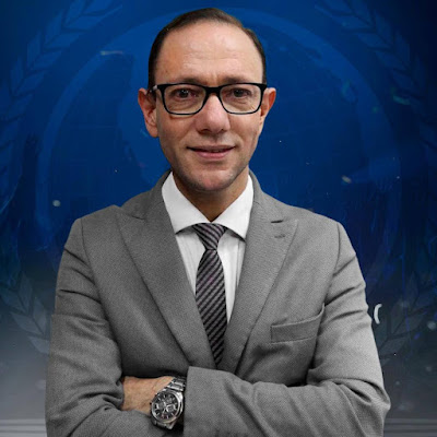 Pastor Alexandre Maciel