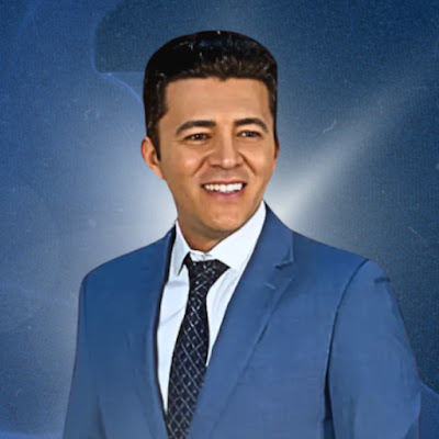 Pastor Junior Oliveira