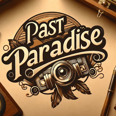 Past Paradise