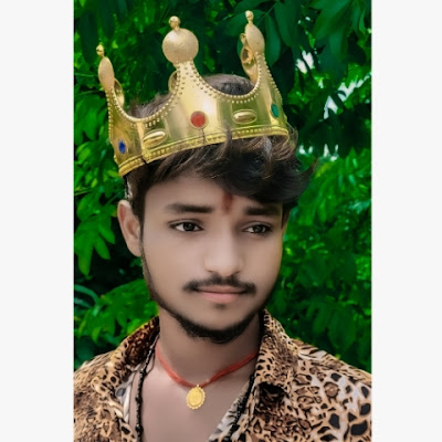 paswan ji king world