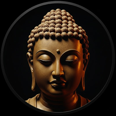 Path of Buddha