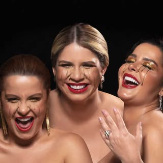 Festa das Patroas