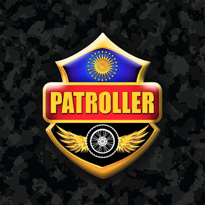 PATROLLER - Anand Mishra