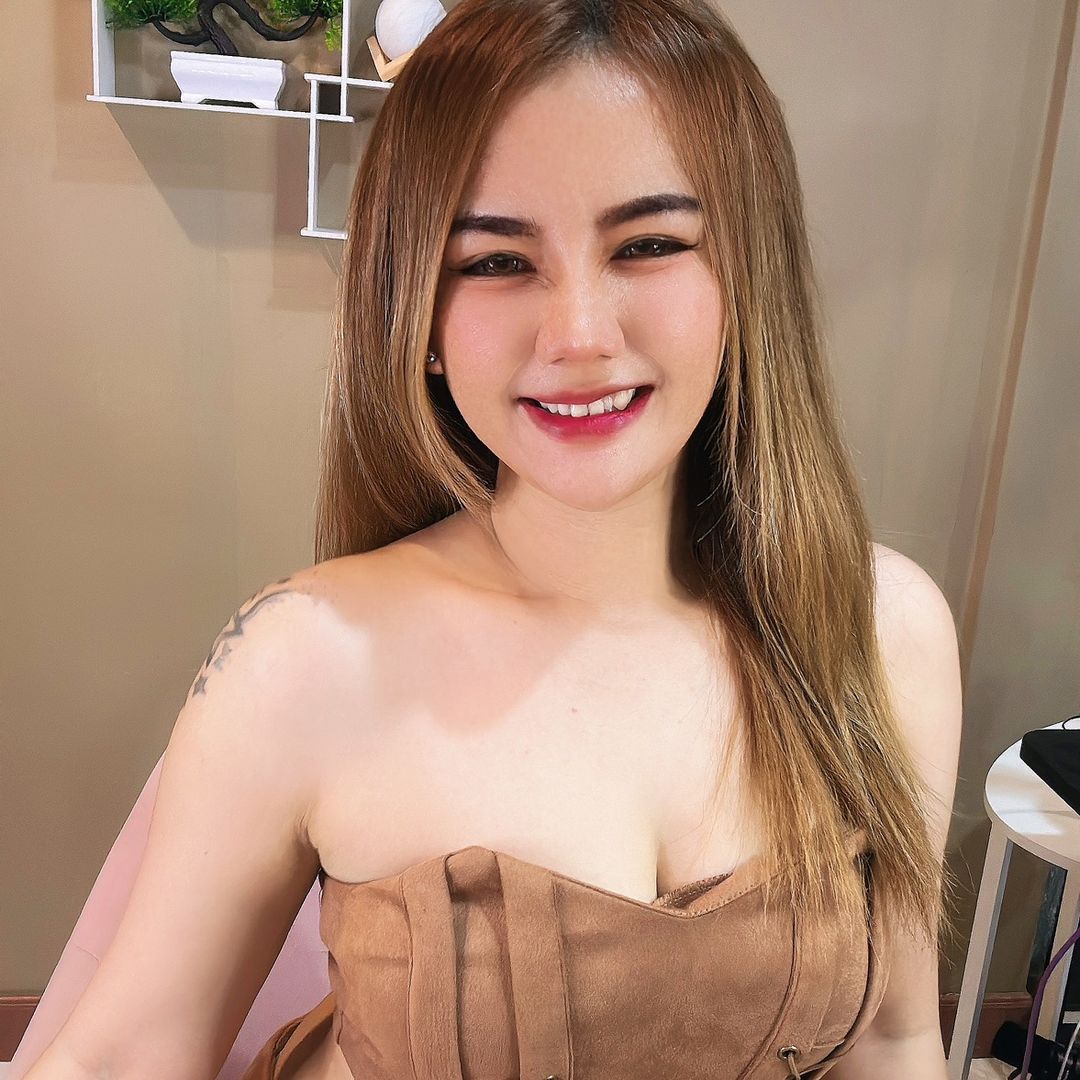 Pattie SB - แพชชี่นักแสดงทิพย์