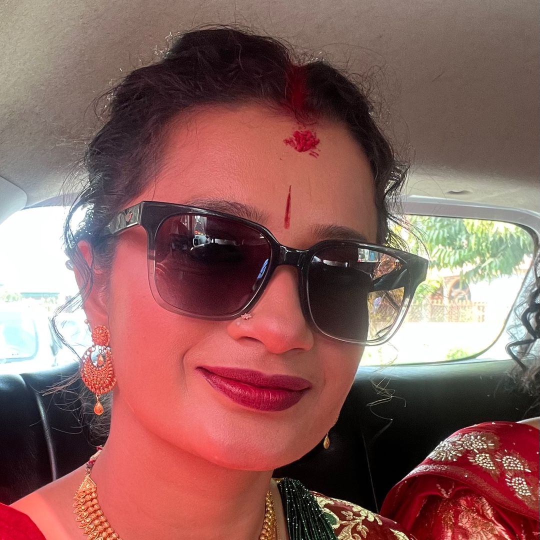 Paudel SuSmi
