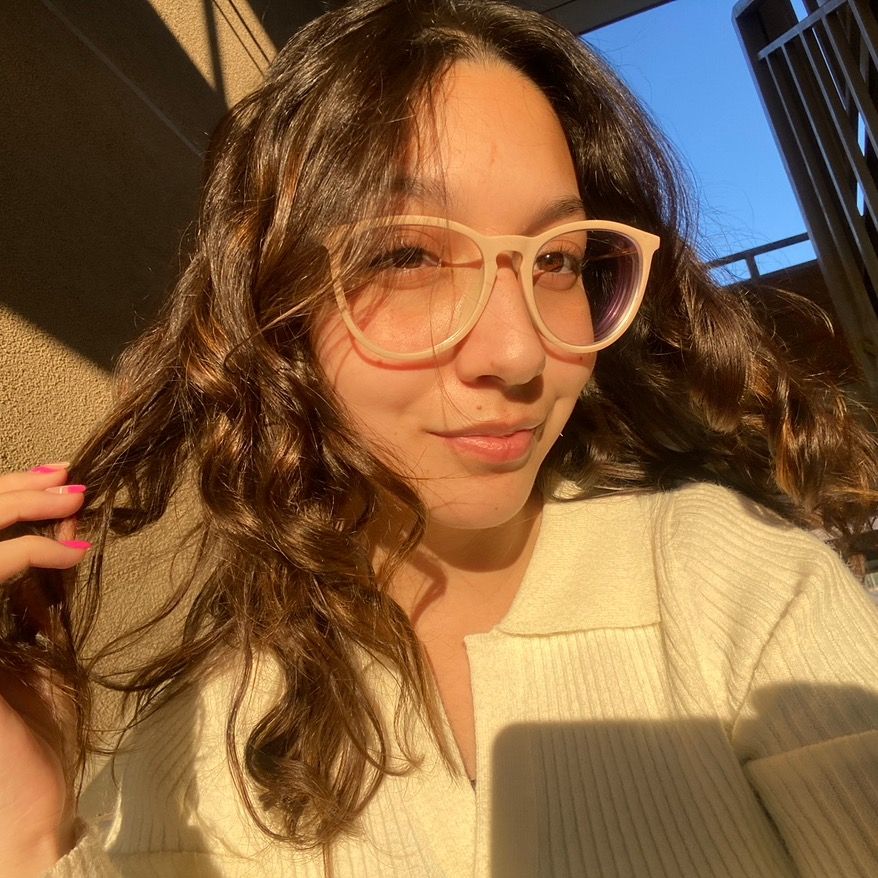 Pauli Larraguibel ✨️