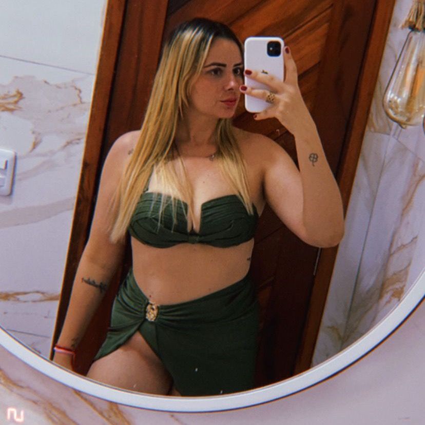 Paulina Silva💋