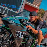 Paulinho Superbikes