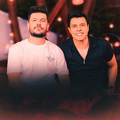 Paulo e Nathan