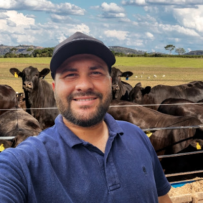 Paulo Medeiros
