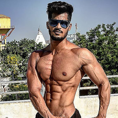 Pawan Sahu