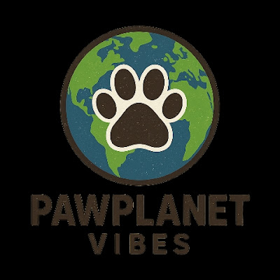 PawPlanet Vibes