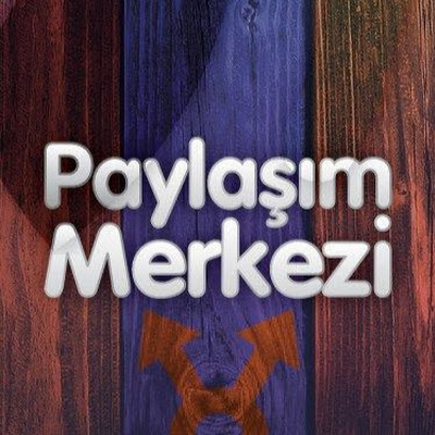 Paylaşım Merkezi