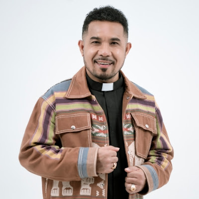 Pdt. Mell Atock