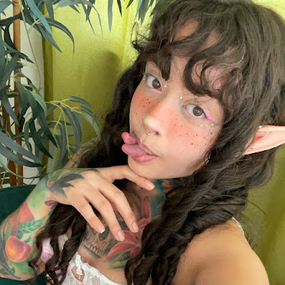 PedazodChicle ♥ BubbleGum