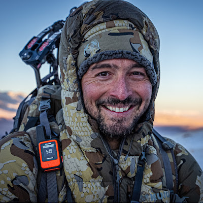 Pedro Ampuero Hunting Adventures