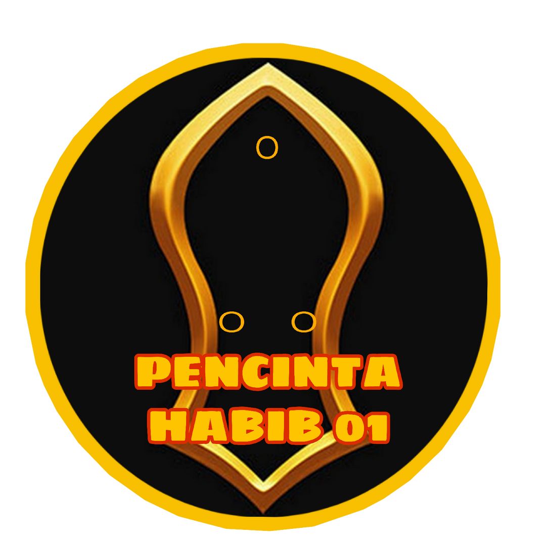 Pencinta_Habib1
