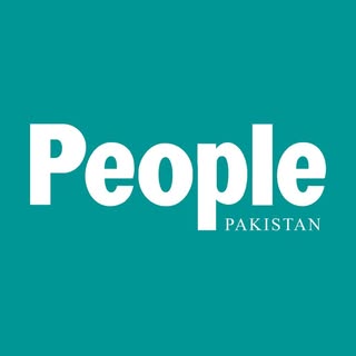 People Pakistan