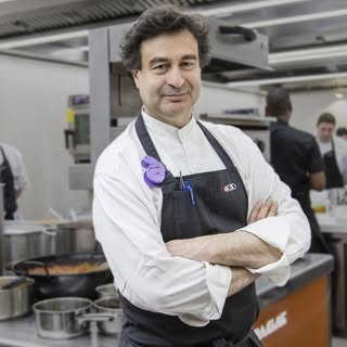 Pepe Rodriguez
