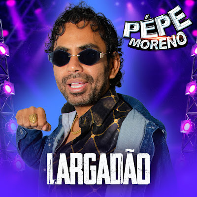 Pepe Moreno - Topic