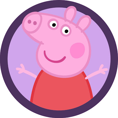 Peppa Malac - Hivatalos Csatorna