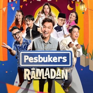 Pesbukers ANTV