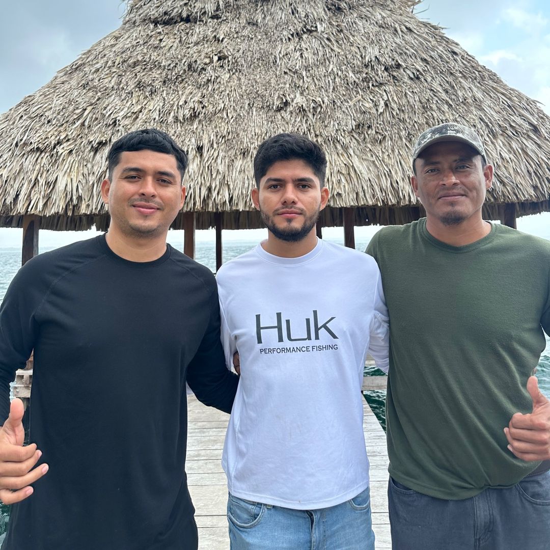 Pesca y Aventura Oficial