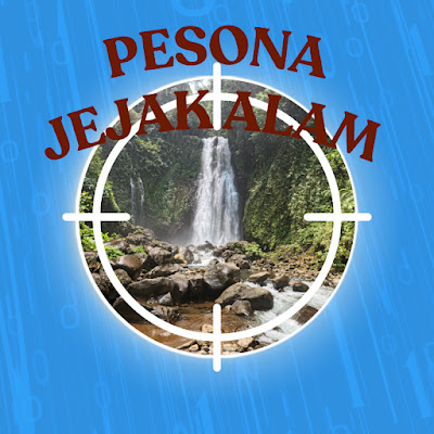 Pesona Jejak Alam
