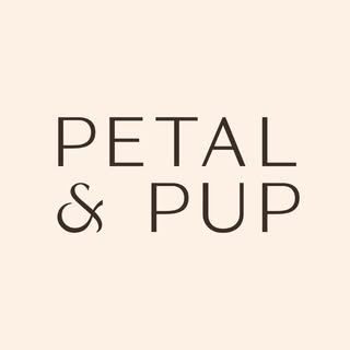 Petal & Pup