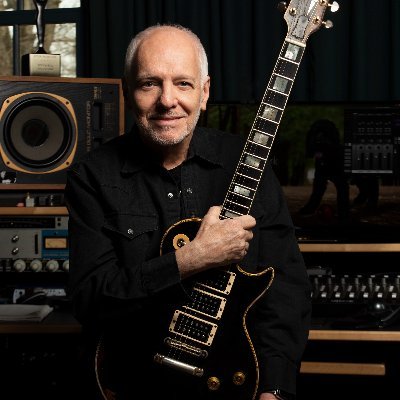 Peter Frampton
