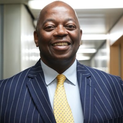 Peter Ndoro