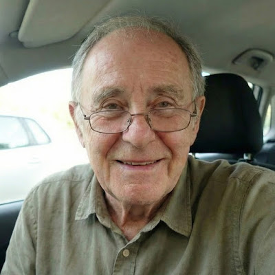 Peter Whitmore