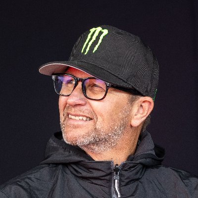 Petter Solberg