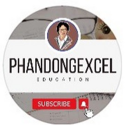 phandongexcel