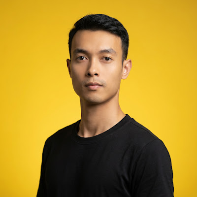 Phan Dong Giang - Learn AI