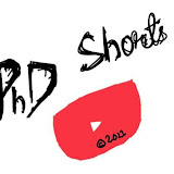 PHD Shorts