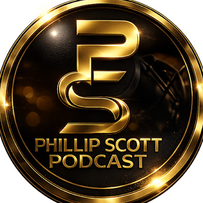 Phillip Scott Podcast