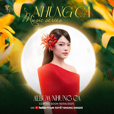 Phạm Tuyết Nhung Singer